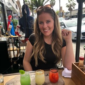 Meet your Posher, Amy